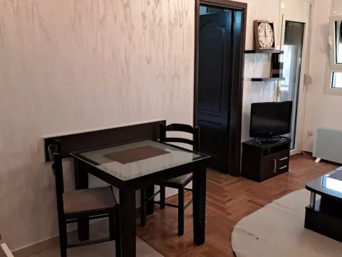 Rent, one bedroom apartment, 45m², Dalmatinska ulica, Podgorica - image 11