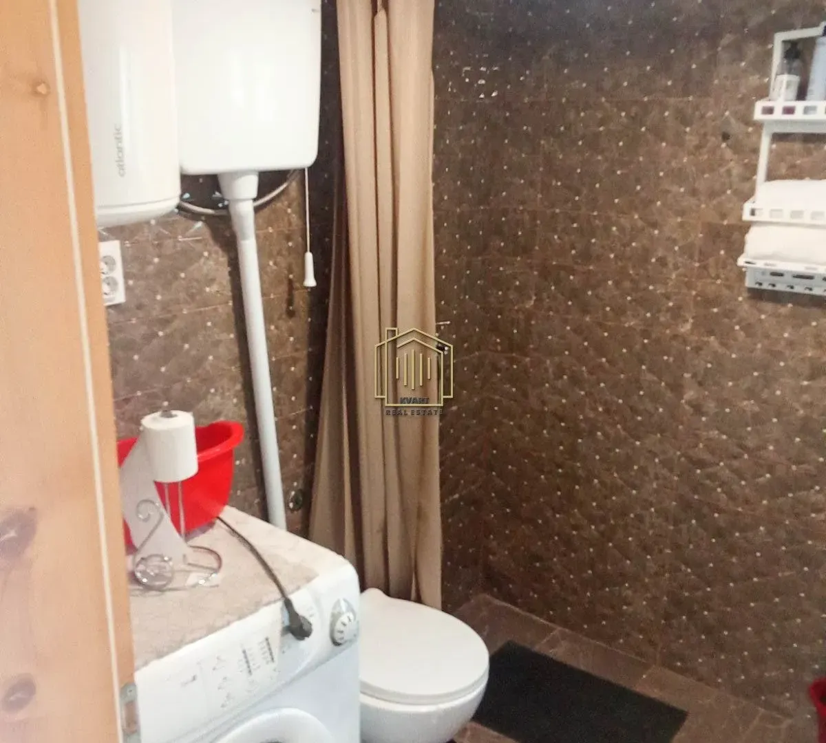 Rent, apartment, 30m², Radanovići, Kotor