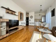 Izdavanje, jednosoban stan, 50m², City Kej, Podgorica - image 5