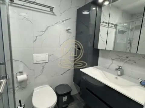 Rent, two bedroom apartment, 55m², Medijana, Niš - image 7