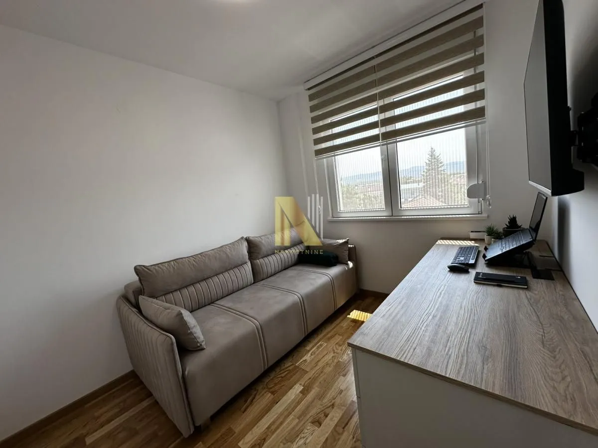 Prodaja, dvosoban stan, 53m², Telep, Novi Sad Sve Podlokacije