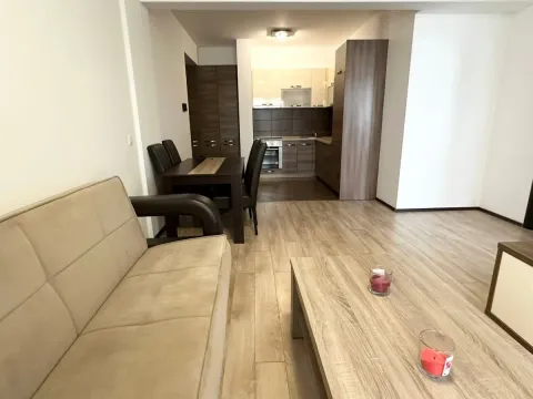 Sale, one bedroom apartment, 43m², Budva, Crna Gora - image 4