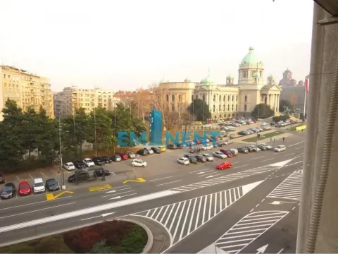 Izdavanje, stan, 130m², Stari Grad, Beograd - image 14