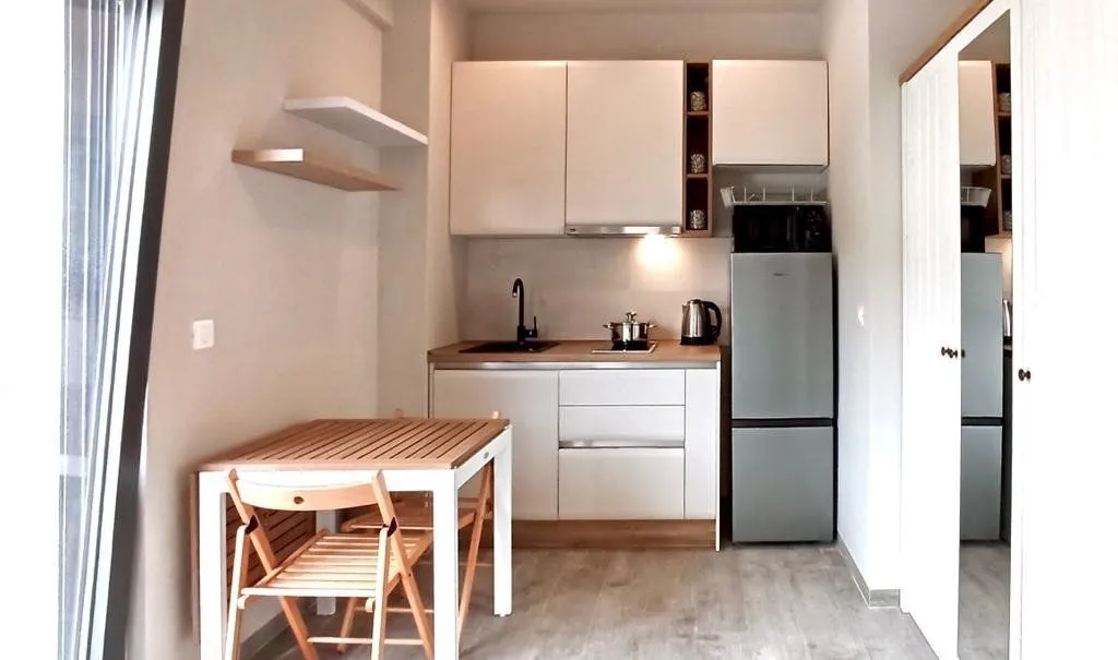 Sale, apartment, 25m², Centar, Bar