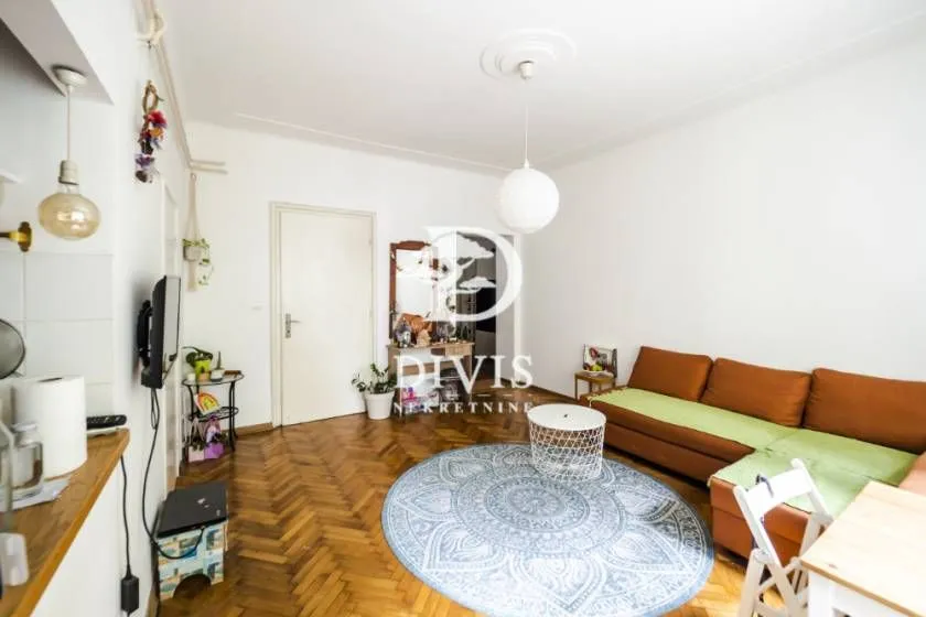 Prodaja, trosoban stan, 67m², Dorćol Sve Podlokacije, Beograd