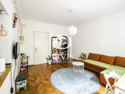 Prodaja, trosoban stan, 67m², Dorćol Sve Podlokacije, Beograd - image 2