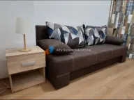 Izdavanje, dvosoban stan, 44m², Stari Grad, Beograd - image 8