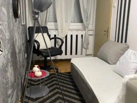 Izdavanje, trosoban stan, 67m², Tašmajdan, Palilula Sve Podlokacije - image 11