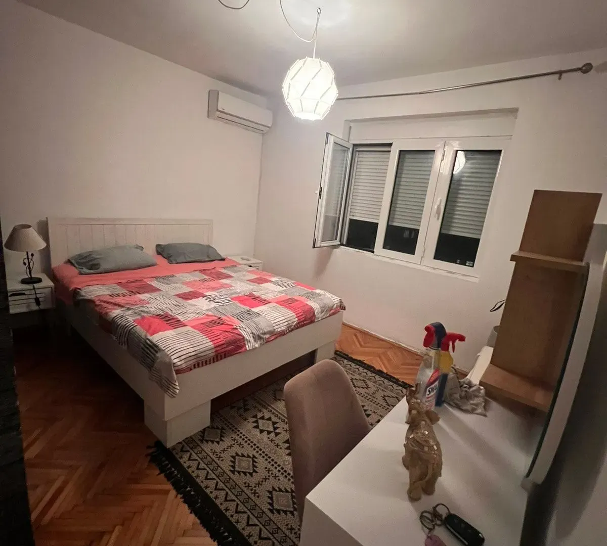 Sale, apartment, 34m², Bar, Crna Gora