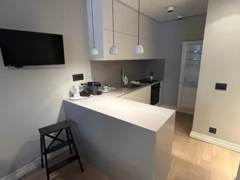 Izdavanje, jednosoban stan, 54m², Preko Morače, Podgorica - image 7