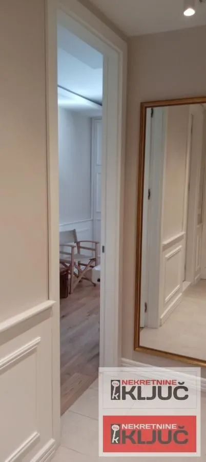 Prodaja, dvosoban stan, 64m², Kej, Novi Sad Sve Podlokacije