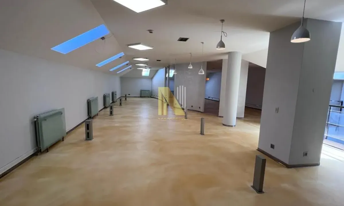 Sale, office space, 360m², Centar, Novi Sad
