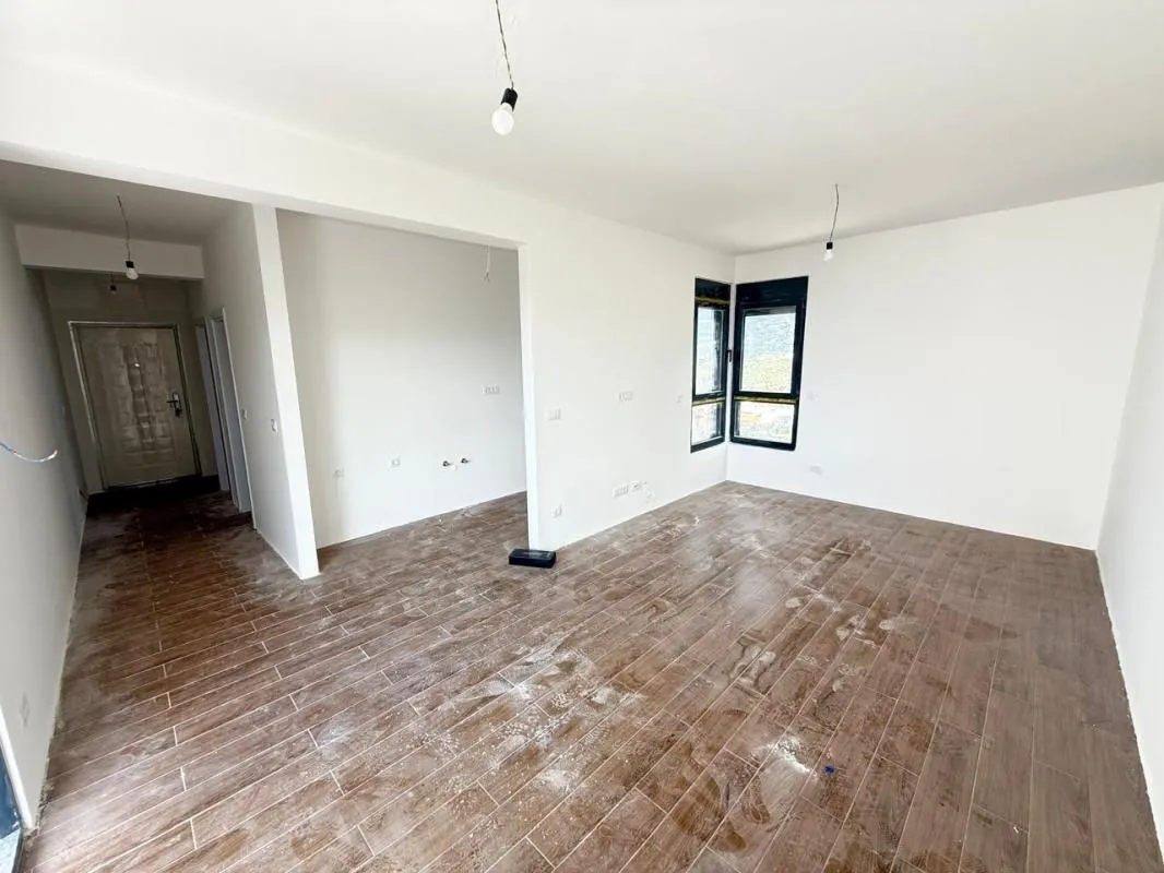 Sale, one bedroom apartment, 54m², Dobra Voda, Budva