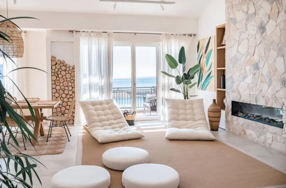 Sale, four bedroom apartment, 189m², Luštica Bay, Tivat