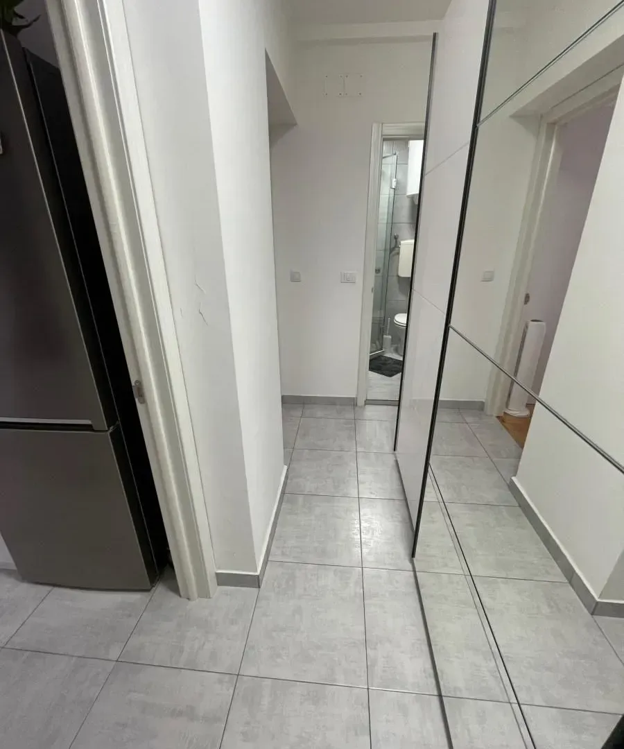 Prodaja, dvosoban stan, 54m², Železnička Stanica, Novi Sad Sve Podlokacije