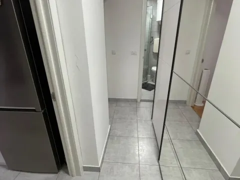 Prodaja, dvosoban stan, 54m², Železnička Stanica, Novi Sad Sve Podlokacije - image 4