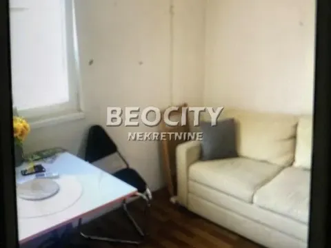 Izdavanje, jednosoban stan, 26m², Crveni Krst, Beograd - image 8