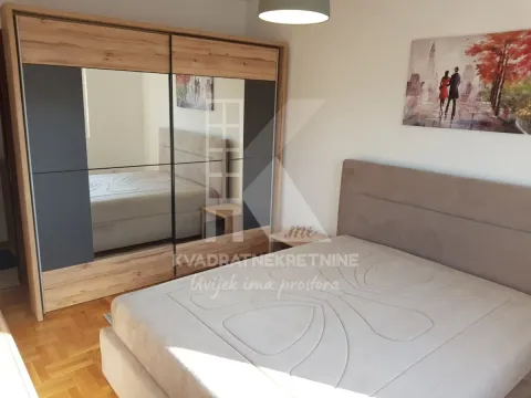 Izdavanje, dvosoban stan, 70m², Donja Gorica, Podgorica - image 6