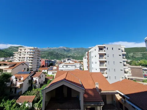Izdavanje, jednosoban stan, 48m², Budva, Crna Gora - image 16