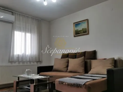 Prodaja, trosoban stan, 62m², Novo naselje, Novi Sad - image 11
