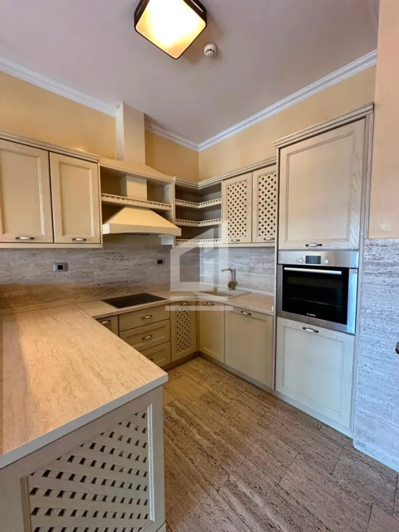 Rent, three bedroom apartment, 138m², Preko Morače, Podgorica