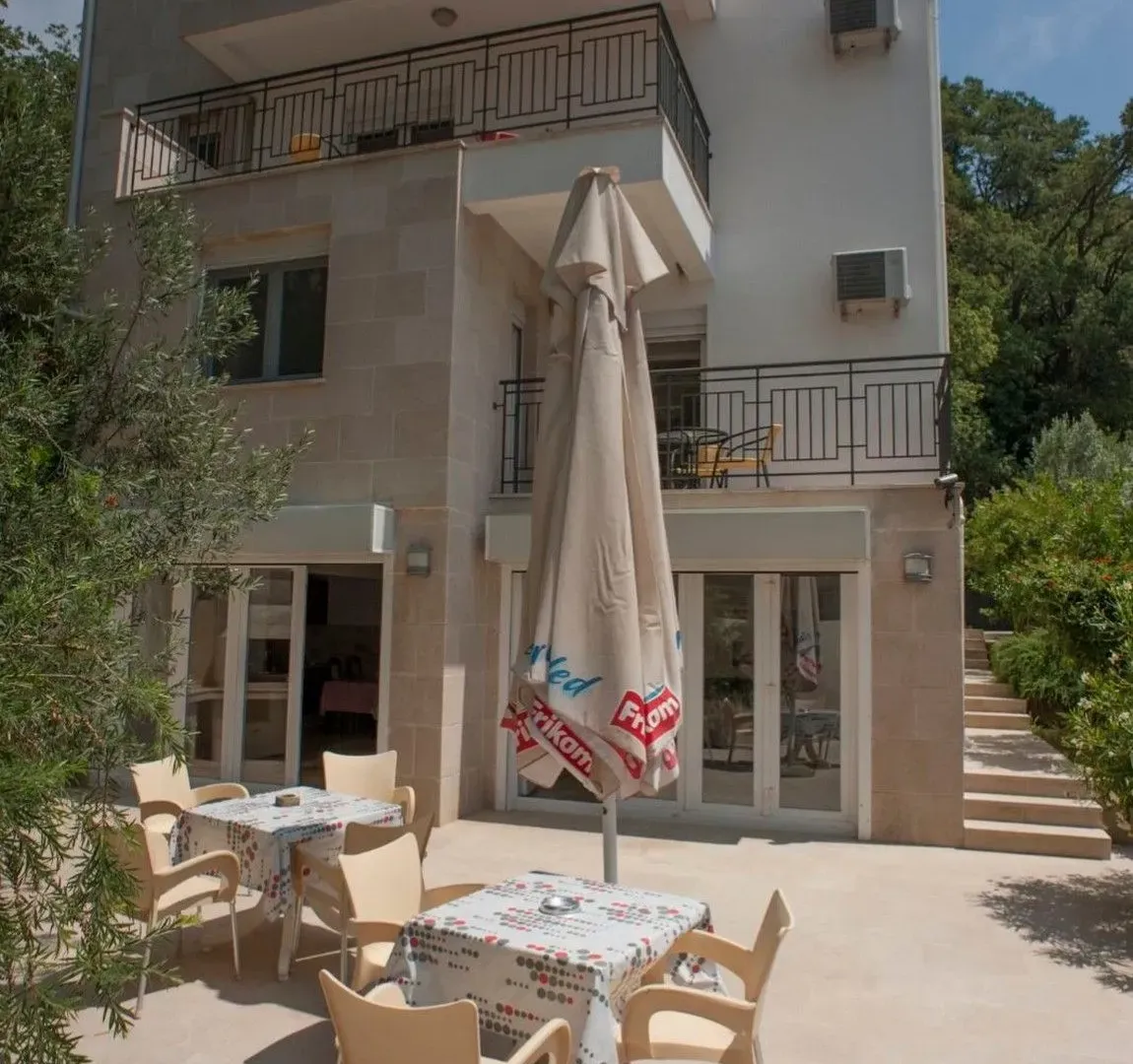 Sale, house, 400m², Perazića do, Budva