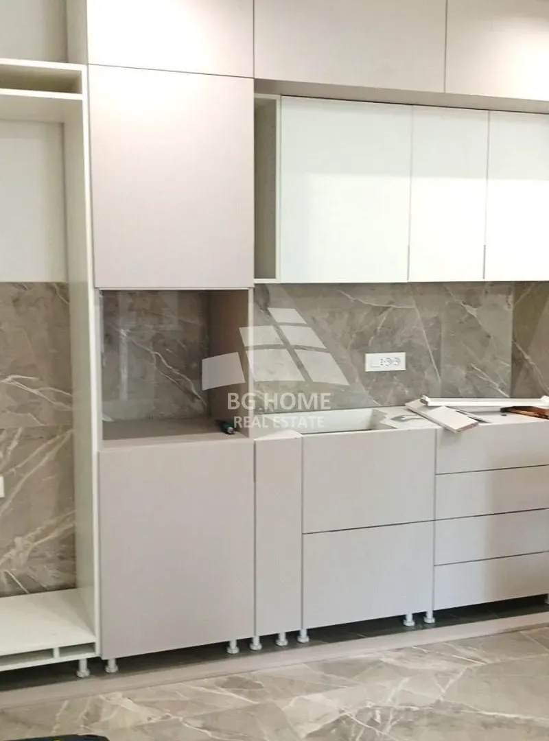 Izdavanje, dvosoban stan, 49m², Novi Beograd Blok 64, Novi Beograd Sve Podlokacije