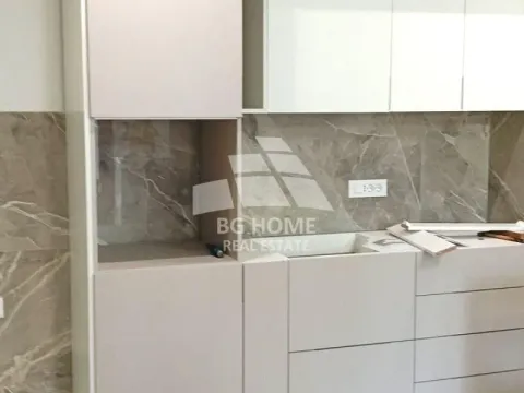 Izdavanje, dvosoban stan, 49m², Novi Beograd Blok 64, Novi Beograd Sve Podlokacije - image 5