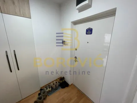 Prodaja, dvosoban stan, 53m², Novi Beograd Blok 72, Novi Beograd Sve Podlokacije - image 14