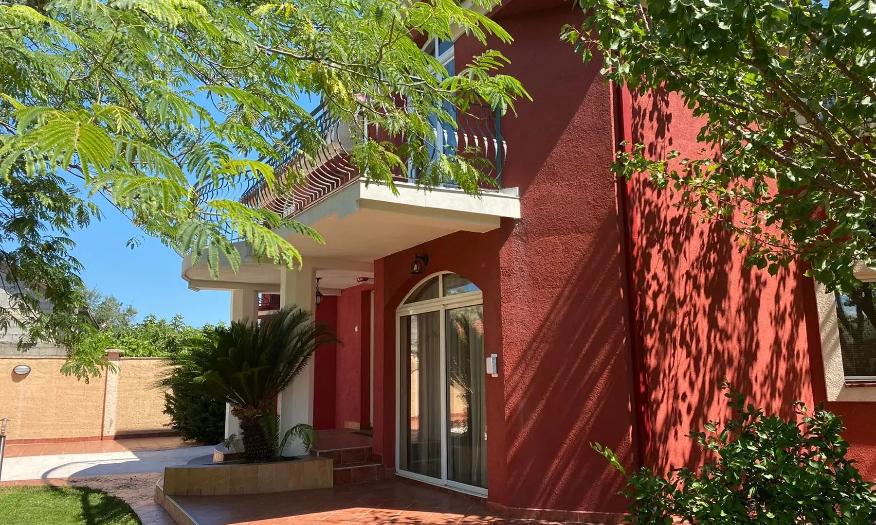 Rent, house, 180m², Donja Gorica, Podgorica