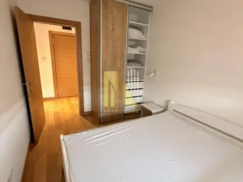 Rent, two bedroom apartment, 41m², Rotkvarija, Novi Sad Sve Podlokacije - image 3