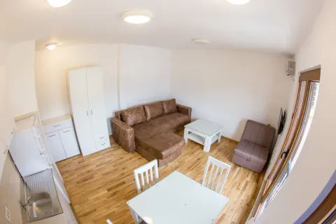 Rent, studio apartment, 33m², Budva, Crna Gora - image 8
