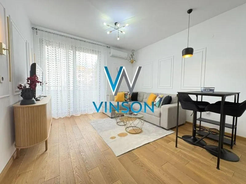 Izdavanje, jednosoban stan, 35m², Novi Sad Sve Podlokacije, Novi Sad