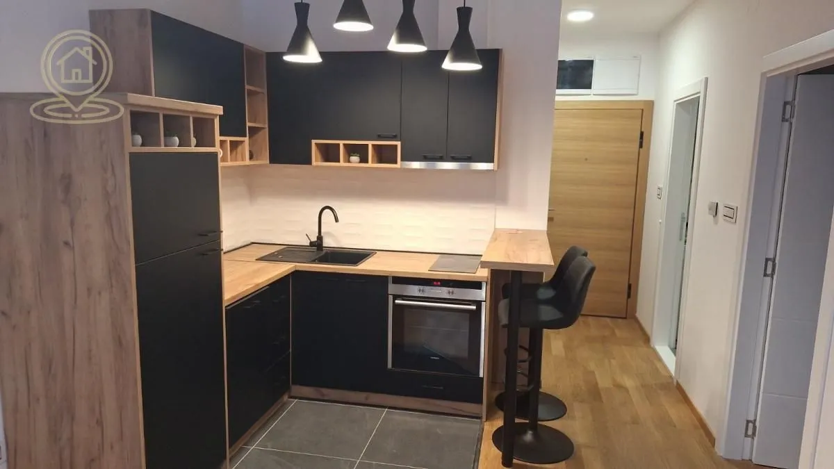 Izdavanje, jednosoban stan, 41m², Liman 4, Novi Sad Sve Podlokacije