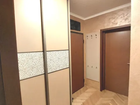 Rent, two bedroom apartment, 88m², City Kvart, Podgorica - image 6