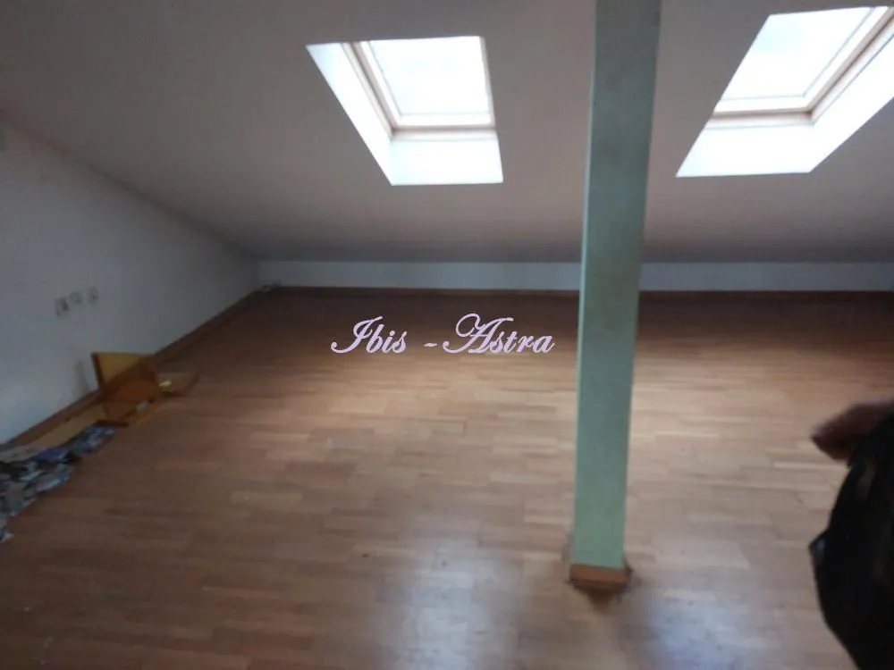 Sale, four bedroom apartment, 202m², Savski Venac, Beograd