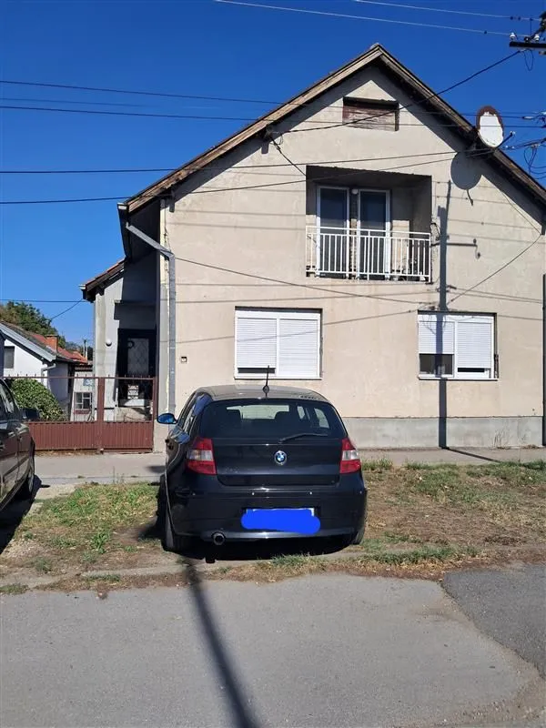 Sale, house, 267m², Tesla, Pančevo