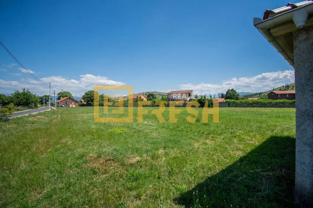 Prodaja, plac, 2325m², Ostalo, Podgorica