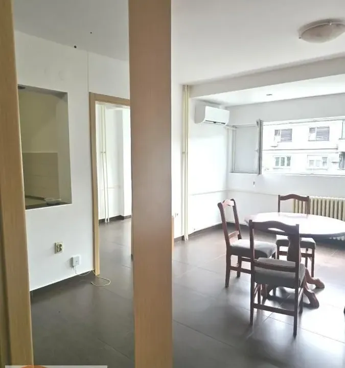 Rent, two bedroom apartment, 41m², Poštanska Štedionica, Palilula Sve Podlokacije