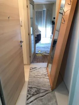 Prodaja, garsonjera, 22m², Stari Aerodrom, Podgorica - image 4