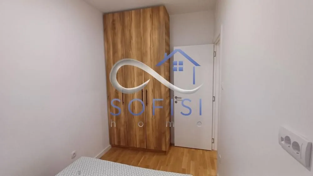Izdavanje, dvosoban stan, 50m², Petrovaradin, Novi Sad