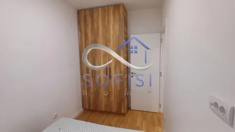 Izdavanje, dvosoban stan, 50m², Petrovaradin, Novi Sad - image 7
