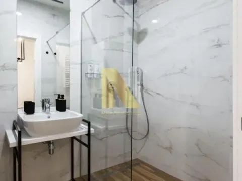 Izdavanje, dvosoban stan, 47m², Rotkvarija, Novi Sad Sve Podlokacije - image 11