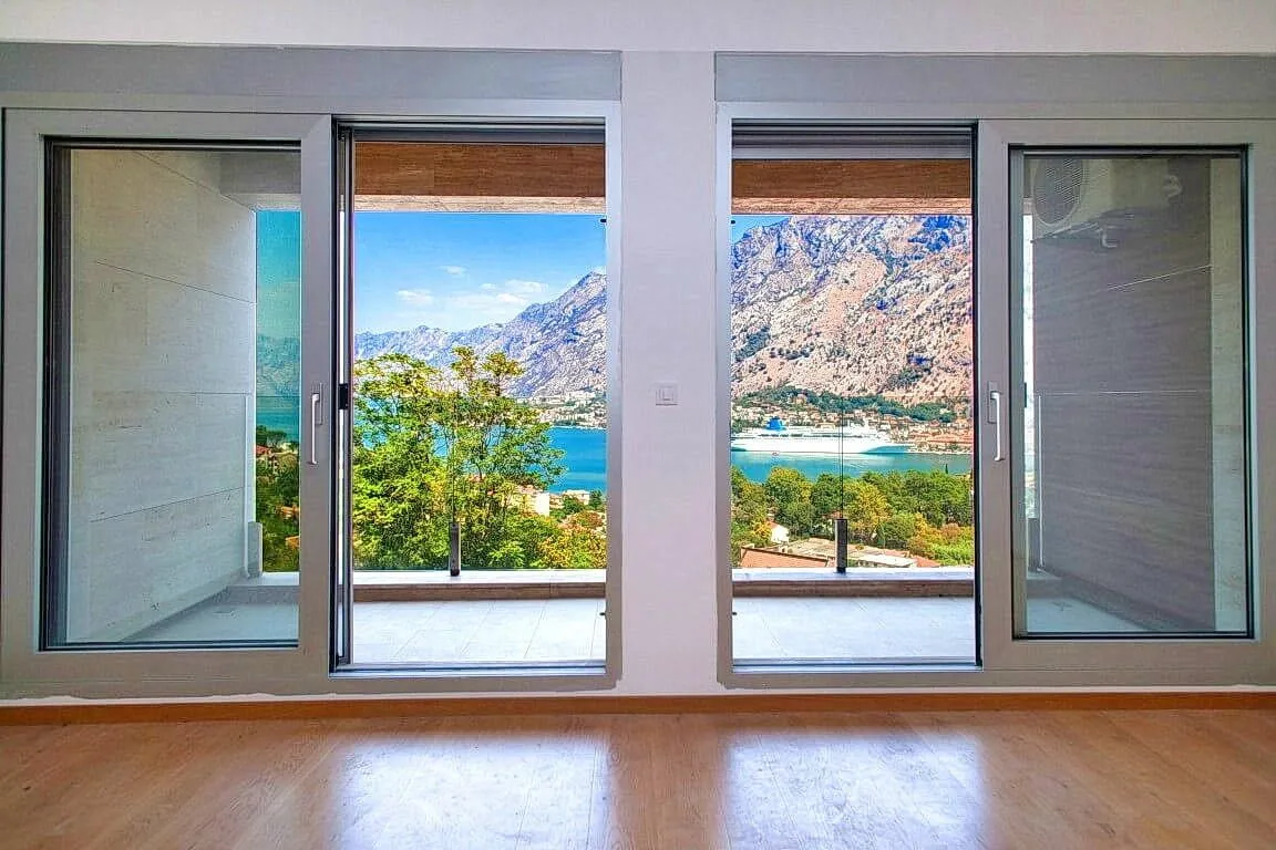 Prodaja, stan, 150m², Kotor, Crna Gora