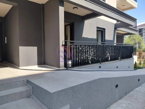 Rent, one bedroom apartment, 44m², Tološi, Podgorica - image 18