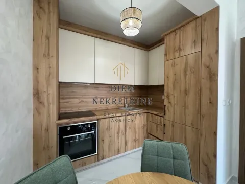 Rent, one bedroom apartment, 47m², Šušanj, Bar - image 7