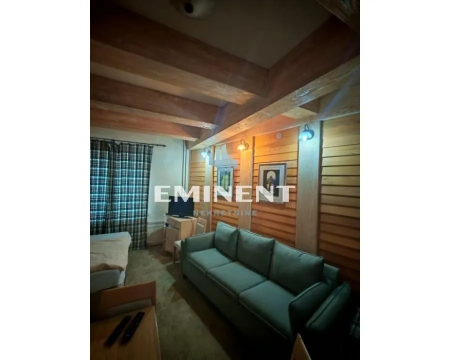 Sale, three bedroom apartment, 90m², Kopaonik, Srbija