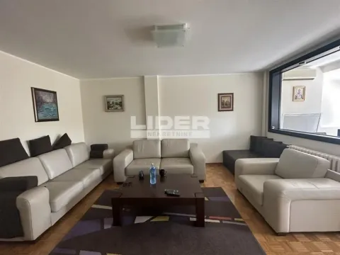 Izdavanje, dvosoban stan, 51m², Novi Beograd Sve Podlokacije, Beograd - image 1