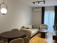 Rent, one bedroom apartment, 43m², Central Point, Podgorica - image 11