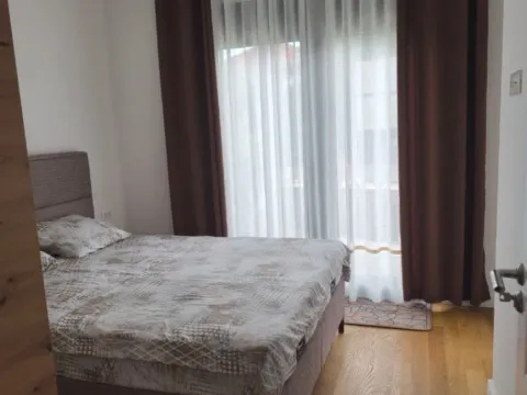 Rent, two bedroom apartment, 54m², Bijela, Herceg Novi - image 11